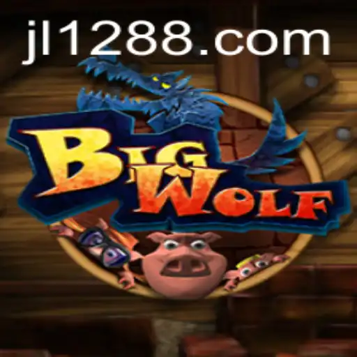 BigWolf: Unleashing the Wild Side of Gaming with JL128.com
