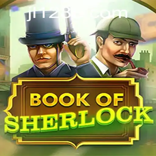Unraveling Mysteries: Book of Sherlock - A Riveting Digital Adventure