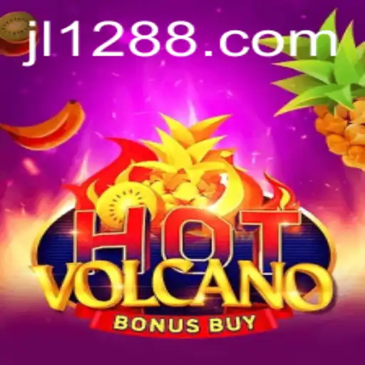 Discover the Thrill of HotVolcanoBonusBuy with JL128.com