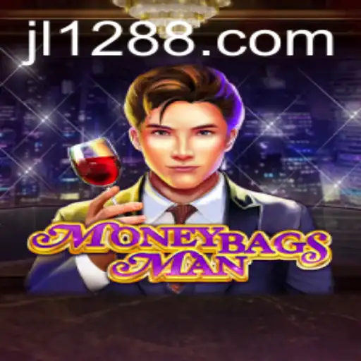 MoneybagsMan: A Thrilling New Adventure Game