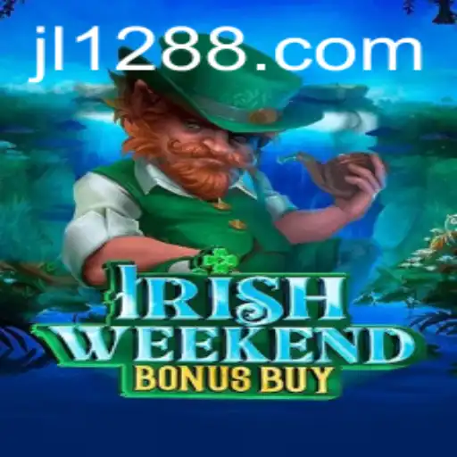 Immerse in the Excitement of IrishWeekendBonusBuy