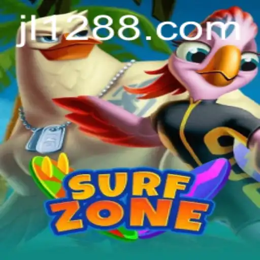 SurfZone: Ride the Waves and Experience the Thrill