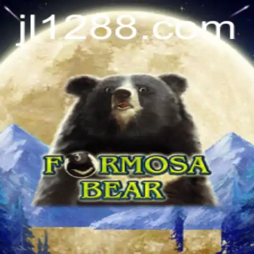 The World of FormosaBear