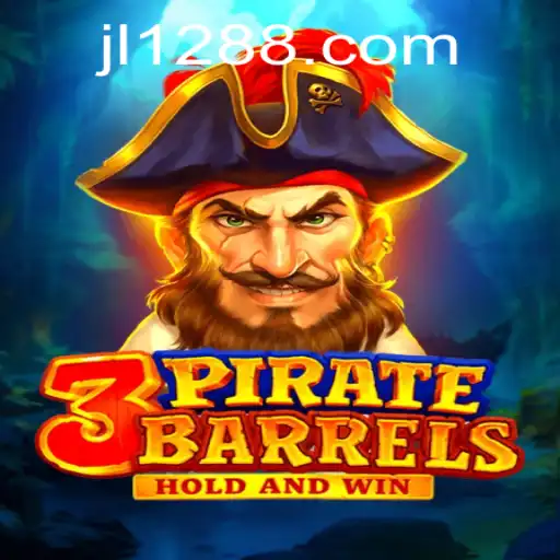 Exploring the Thrills of 3PirateBarrels