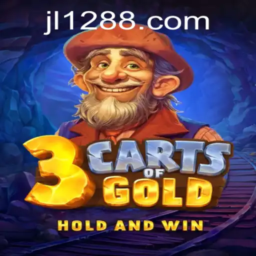 Discover the Exciting World of 3cartsOfGold and Its Unique Gameplay