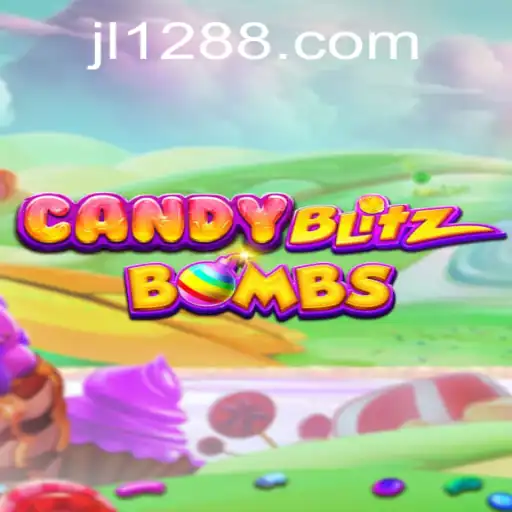 Unveiling CandyBlitzBombs: A Sweet Explosive Gaming Experience