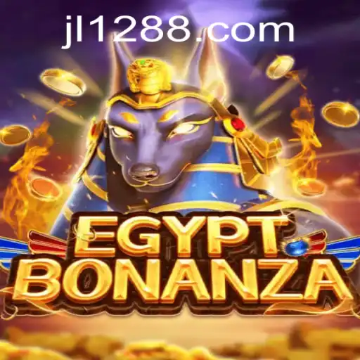 Exploring the Wonders of EgyptBonanza: A Captivating Casino Game Experience with JL128.com