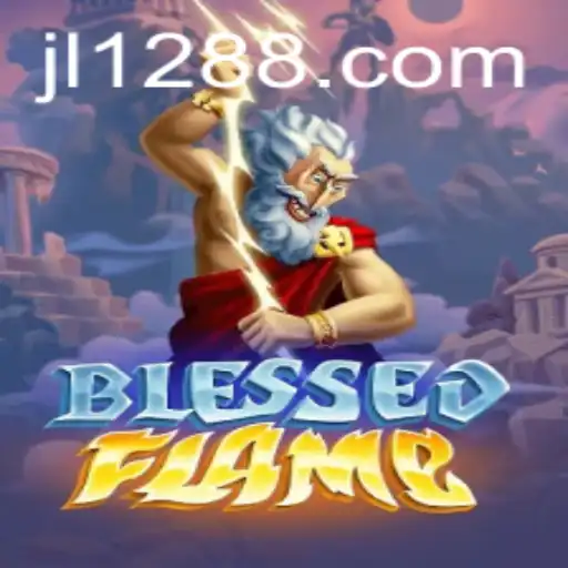 Unveiling BlessedFlame