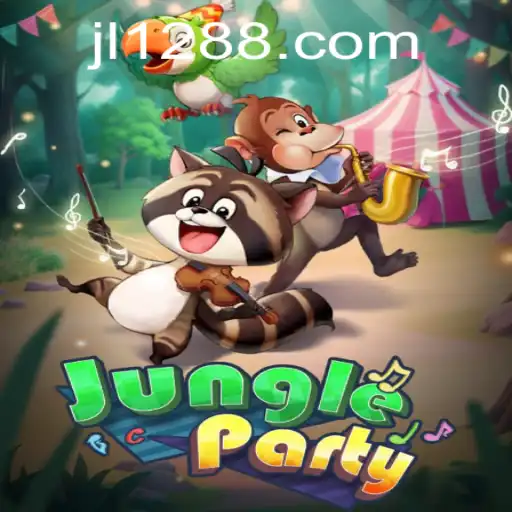 Explore the Thrills of JungleParty Game at JL128.com