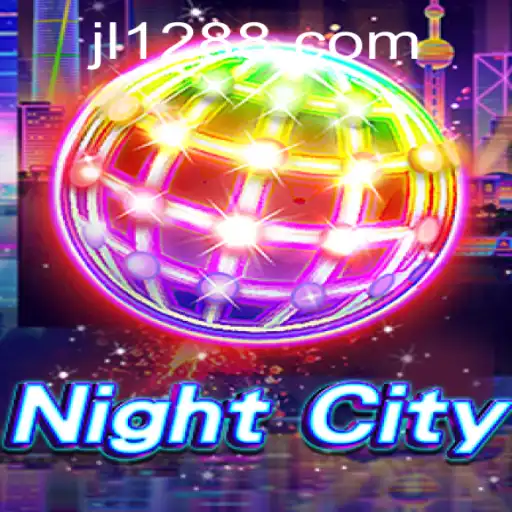 Unveiling NightCity: A Thrilling Gaming Experience