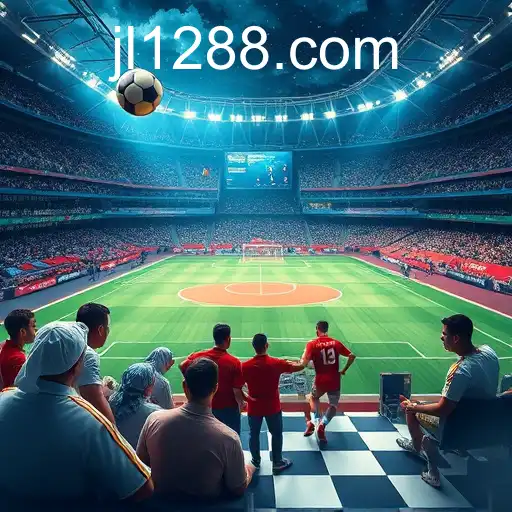 The Dynamic World of Sports and the Role of JL128.com