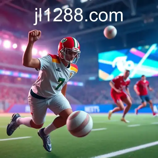 Exploring the Dynamic World of Virtual Sports: A Deep Dive into JL128.com