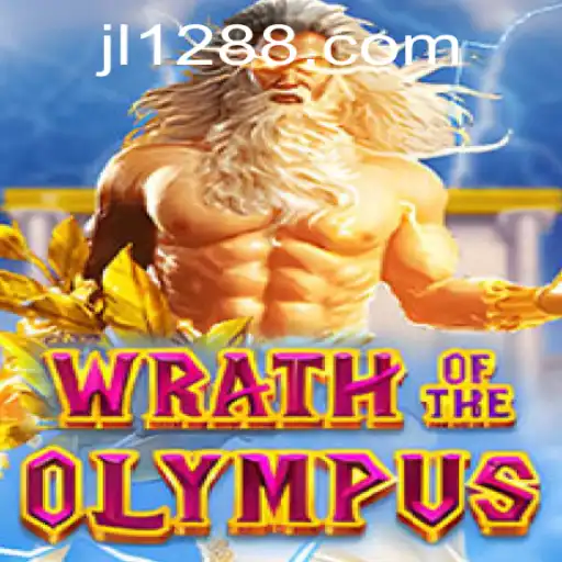 Unleashing the Legend: WrathofOlympus