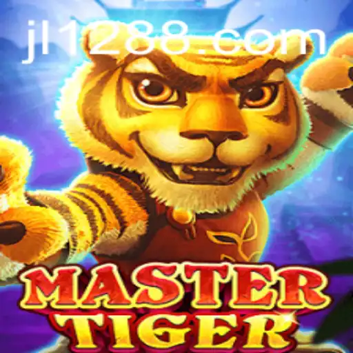 Unveiling MasterTiger: A Thrilling Adventure